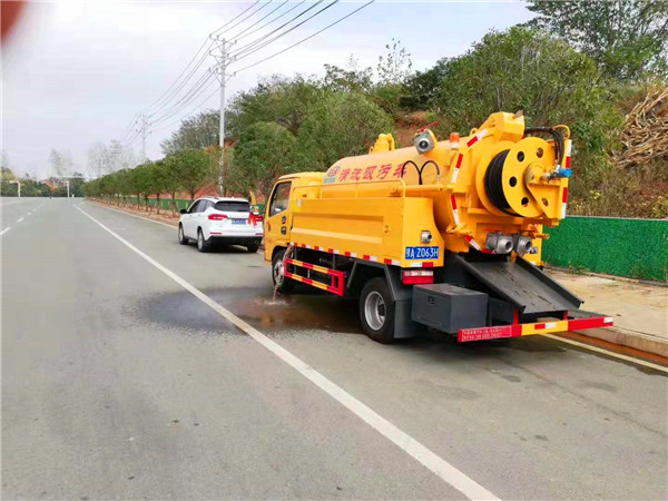 开云官方网站：疏通车厂家地址在哪延安市